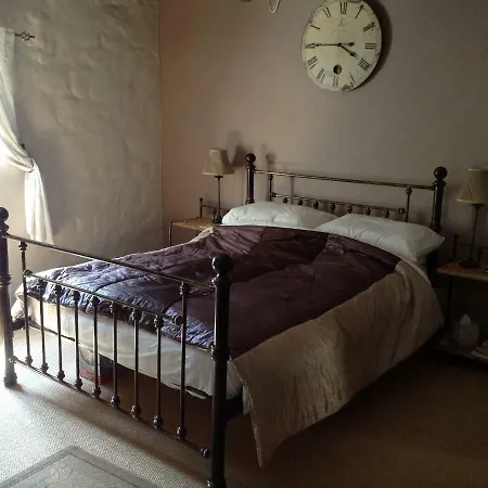 Traditional Brittany Medieval Stone Apartment *