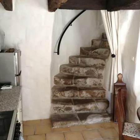 Apartment Traditional Brittany Medieval Stone